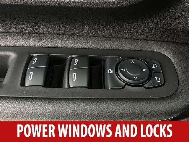 Photo of 2024 White GMC Terrain
