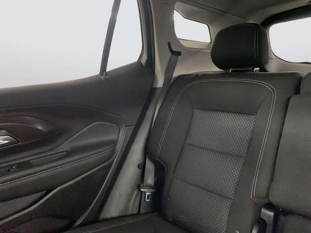Photo of 2024 White GMC Terrain