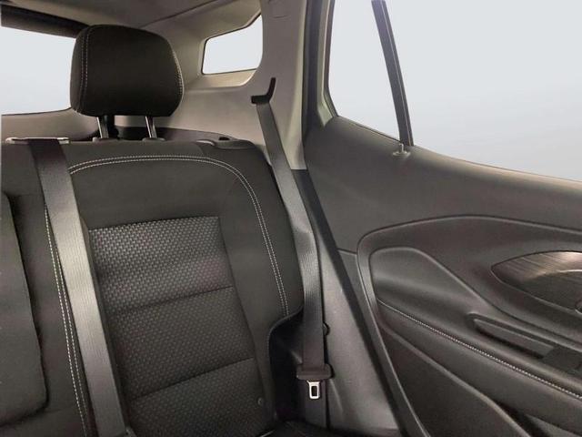 Photo of 2024 White GMC Terrain