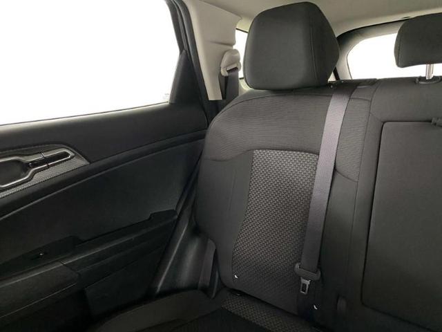Photo of 2023 Blue Kia Sportage Hybrid
