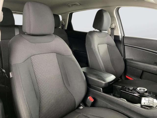 Photo of 2023 Blue Kia Sportage Hybrid
