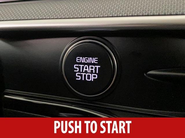 Photo of 2025 Runway Red Kia K5