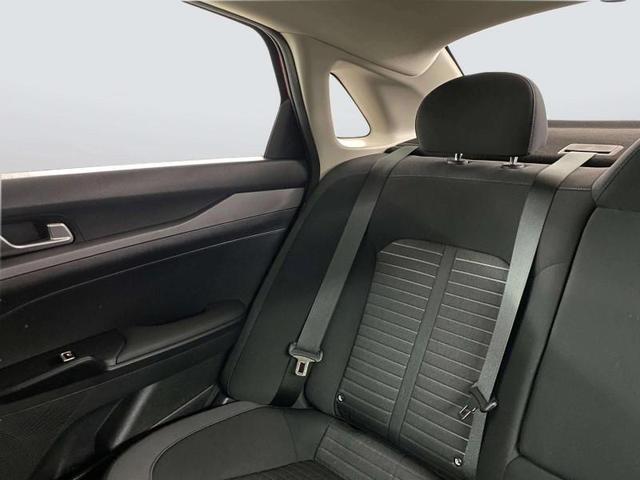 Photo of 2025 Runway Red Kia K5