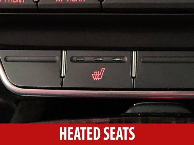 Photo of 2020 Snow White Pearl Kia Sorento