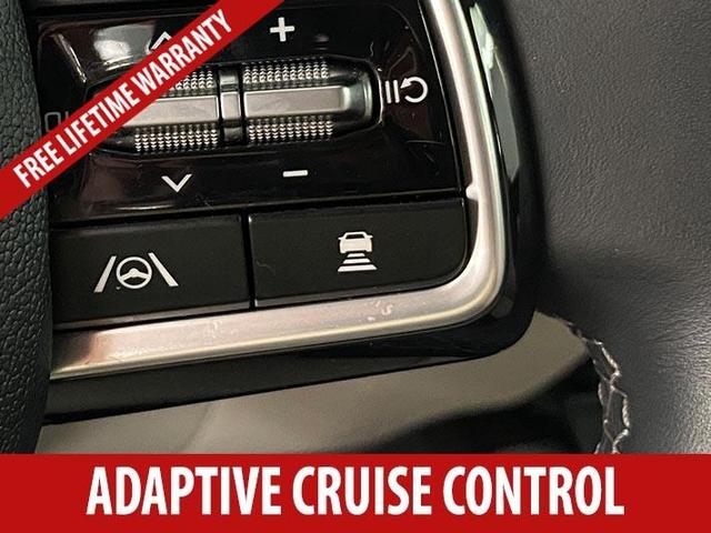 Photo of 2025 Steel Gray Kia Sorento Hybrid