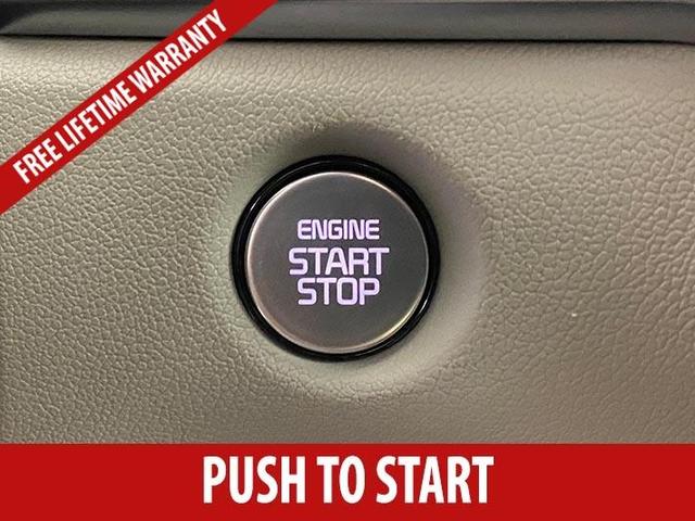 Photo of 2025 Steel Gray Kia Sorento Hybrid