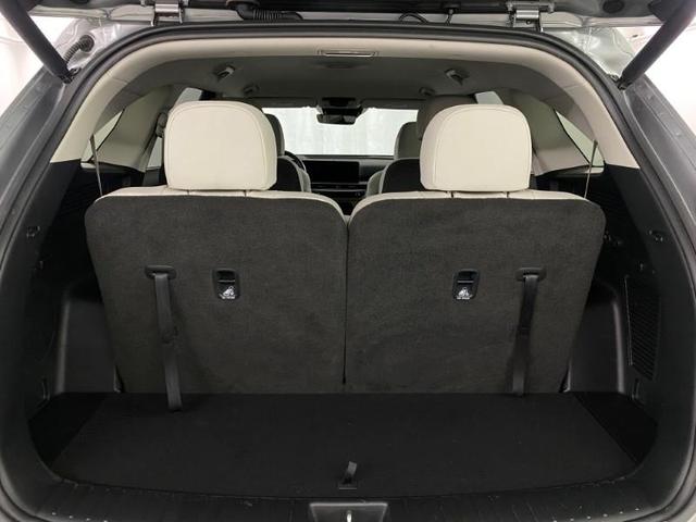Photo of 2025 Steel Gray Kia Sorento Hybrid