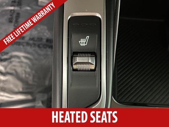 Photo of 2025 Steel Gray Kia Sorento Hybrid