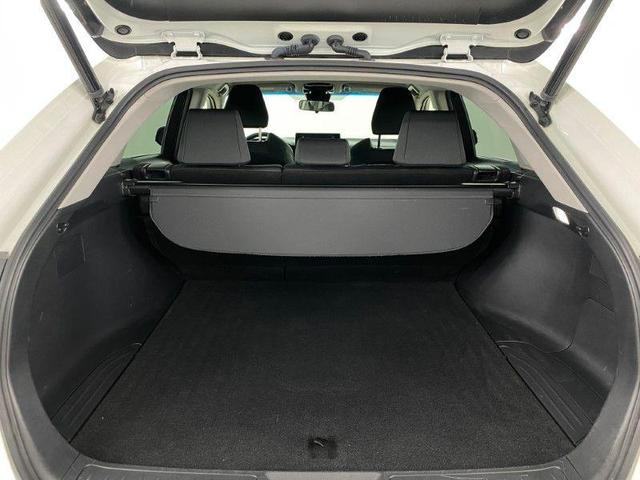 Photo of 2022 Blizzard Pearl Toyota Venza