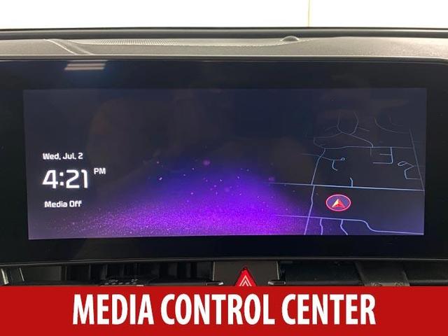 Photo of 2025 Gravity Gray Kia Sportage
