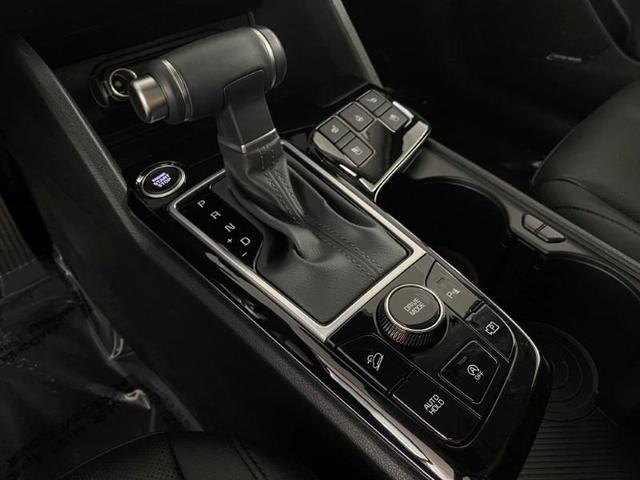 Photo of 2025 Gravity Gray Kia Sportage