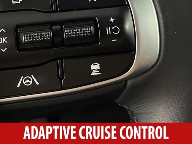 Photo of 2025 Gravity Gray Kia Sportage