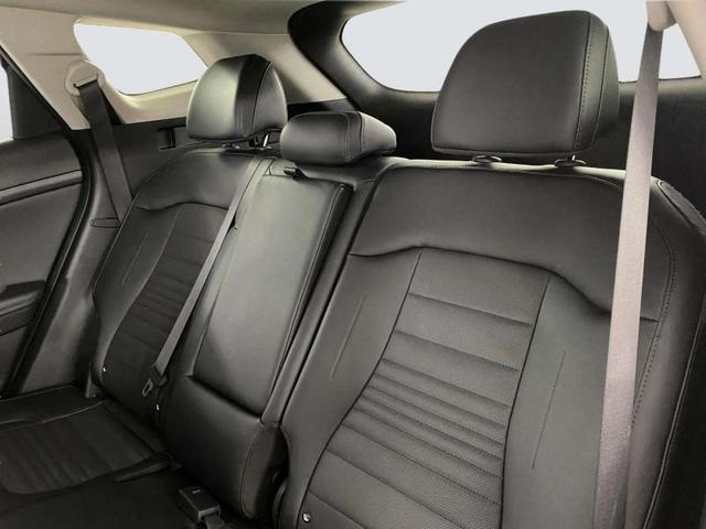 Photo of 2025 Gravity Gray Kia Sportage
