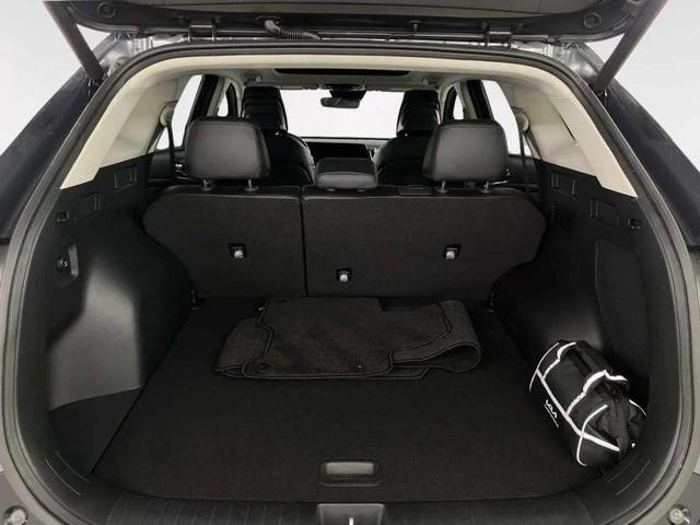 Photo of 2025 Gravity Gray Kia Sportage