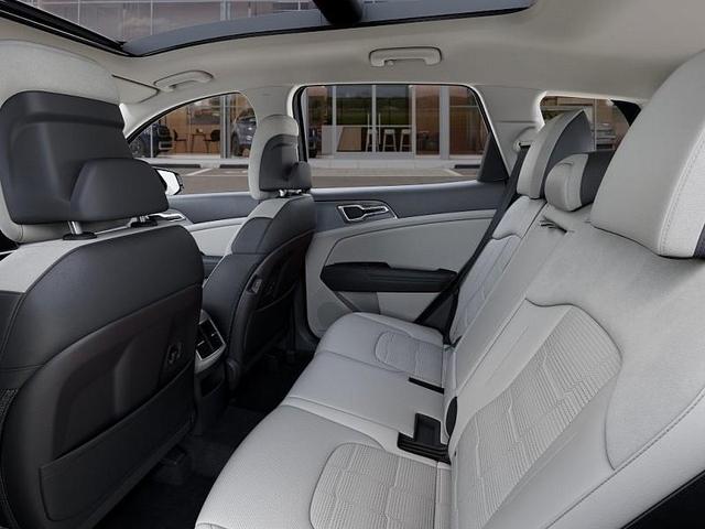 Photo of 2026 Metal Kia Sportage