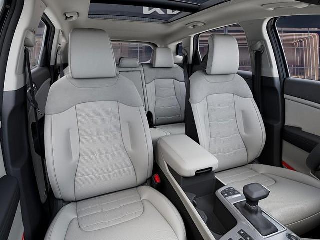 Photo of 2026 Metal Kia Sportage