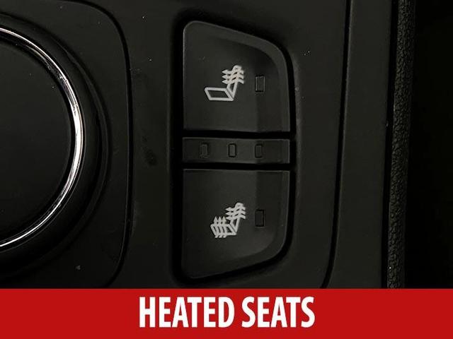 Photo of 2024 White GMC Terrain