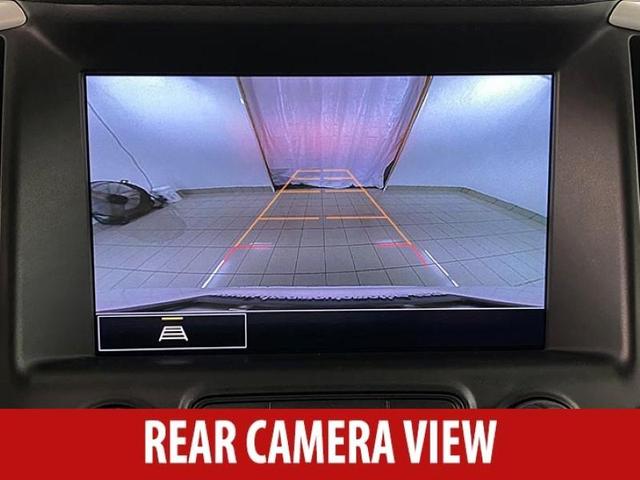 Photo of 2024 White GMC Terrain