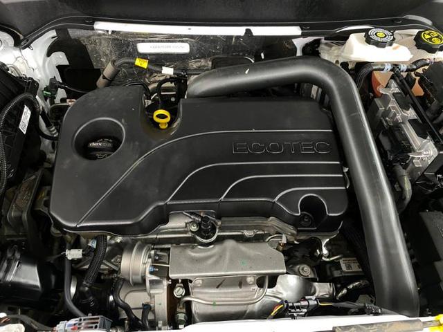 Photo of 2024 White GMC Terrain