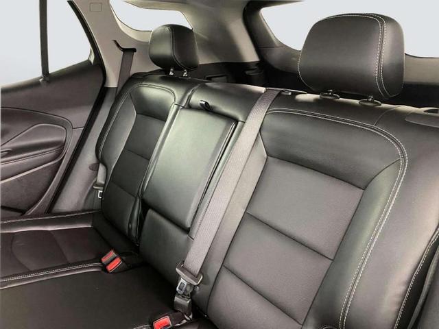 Photo of 2024 White GMC Terrain