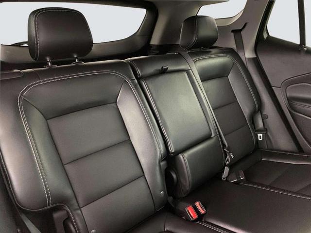 Photo of 2024 White GMC Terrain