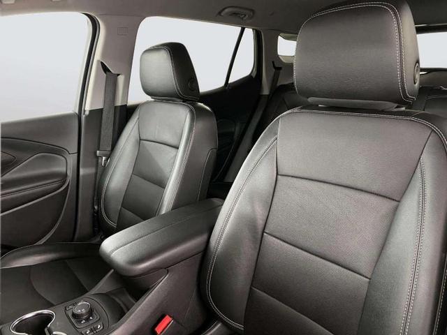 Photo of 2024 White GMC Terrain
