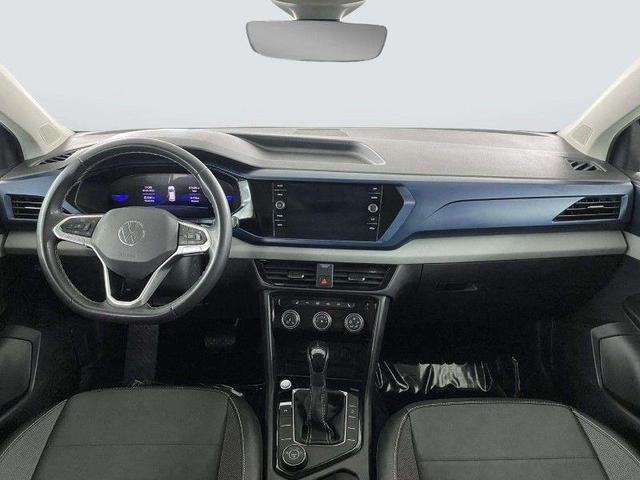 Photo of 2023 Pyrite Silver Metallic Volkswagen Taos