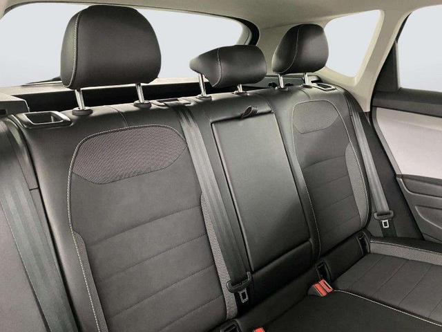 Photo of 2023 Pyrite Silver Metallic Volkswagen Taos