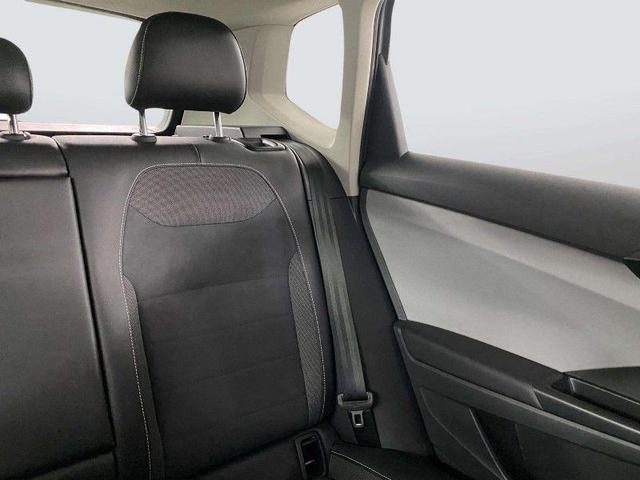 Photo of 2023 Pyrite Silver Metallic Volkswagen Taos
