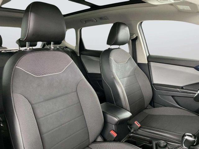 Photo of 2023 Pyrite Silver Metallic Volkswagen Taos