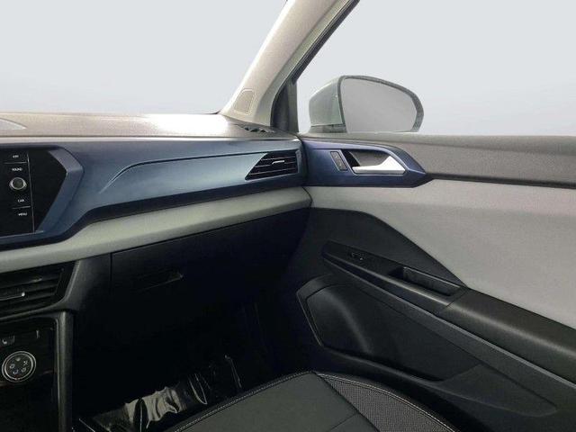 Photo of 2023 Pyrite Silver Metallic Volkswagen Taos