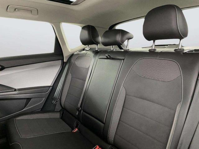 Photo of 2023 Pyrite Silver Metallic Volkswagen Taos