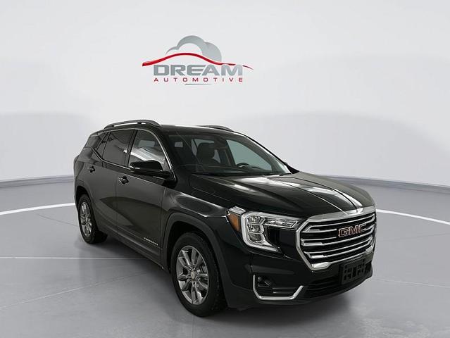 2023 GMC Terrain