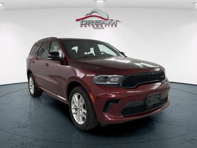 2024 Dodge Durango