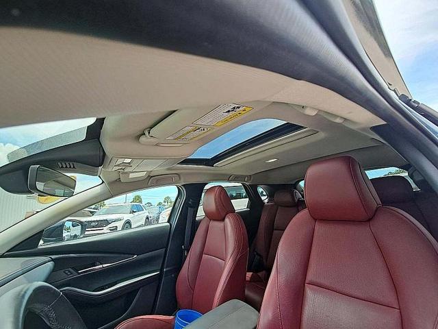 Photo of 2022 Polymetal Gray Metallic Mazda CX-30