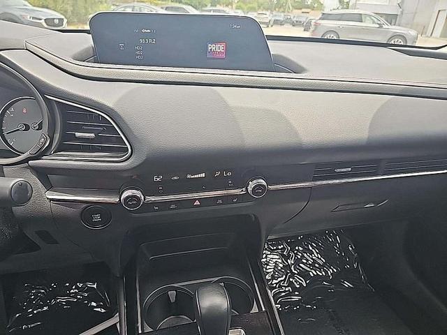 Photo of 2022 Polymetal Gray Metallic Mazda CX-30