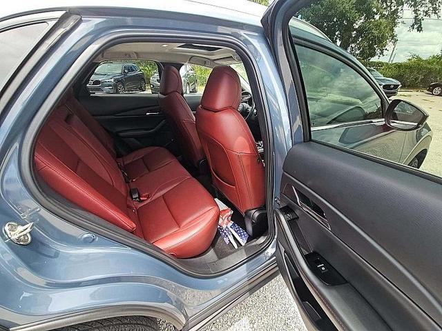 Photo of 2022 Polymetal Gray Metallic Mazda CX-30