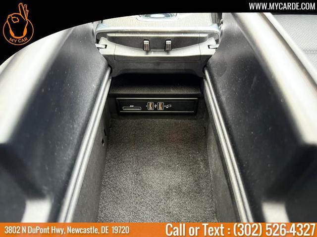 Photo of 2020 Black Mercedes-Benz C-Class