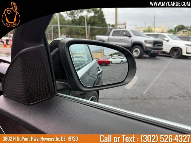 Photo of 2020 Black Mercedes-Benz C-Class