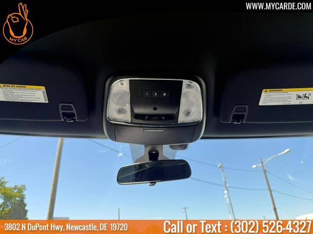 Photo of 2021 Diamond Black Jeep Grand Cherokee