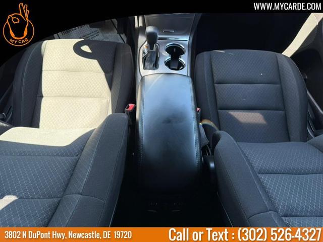 Photo of 2021 Diamond Black Jeep Grand Cherokee