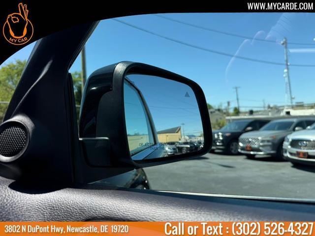 Photo of 2021 Diamond Black Jeep Grand Cherokee