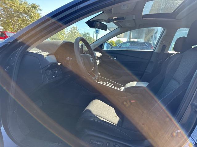 Photo of 2024 Blue Honda Accord
