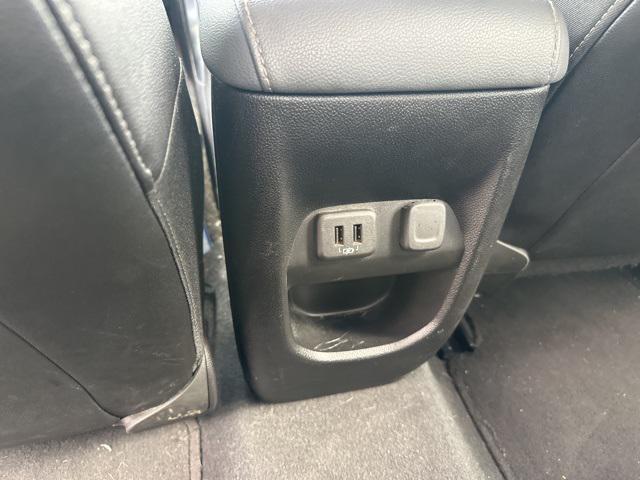 Photo of 2019 Pacific Blue Metallic Chevrolet Colorado