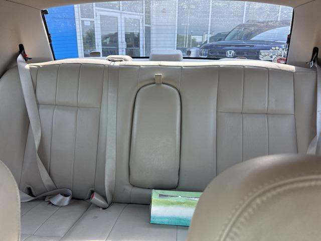Photo of 2010 Gold Mercury Grand Marquis