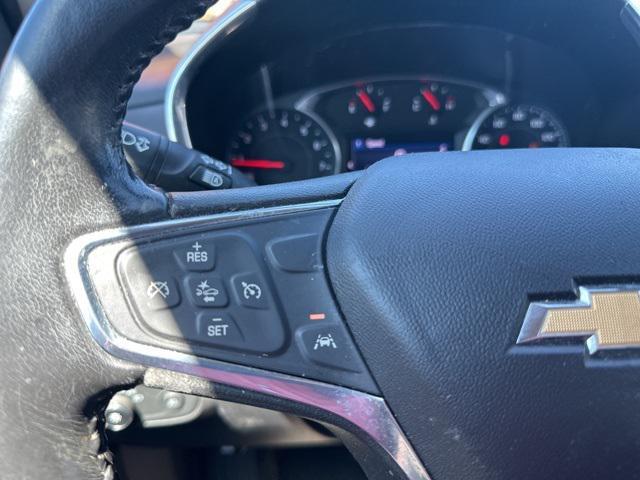 Photo of 2020 Cajun Red Tintcoat Chevrolet Equinox