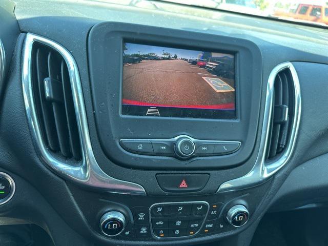 Photo of 2020 Cajun Red Tintcoat Chevrolet Equinox