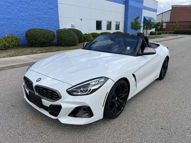 2023 BMW Z4