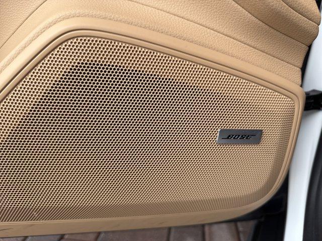 Photo of 2018 White Porsche Panamera