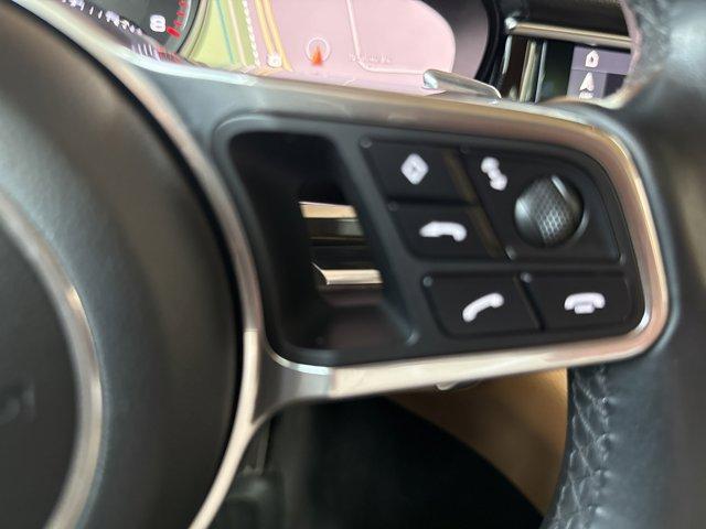 Photo of 2018 White Porsche Panamera